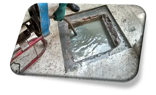 Desentupimento de Caixas de Esgoto Desentupimento de Caixas de Esgoto